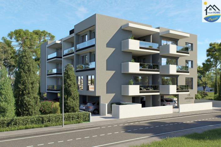 Image No.4-1 Bed Apartment for sale