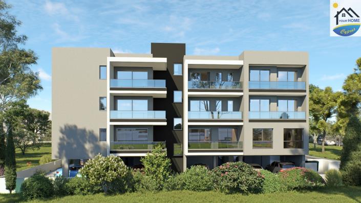 Image No.7-1 Bed Apartment for sale