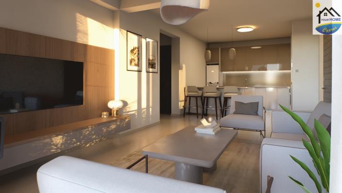 Image No.10-1 Bed Apartment for sale