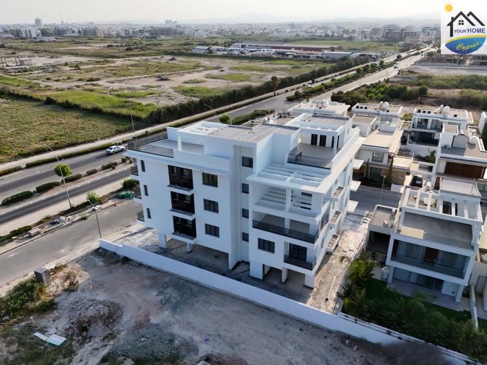 Image No.4-2 Bed Apartment for sale