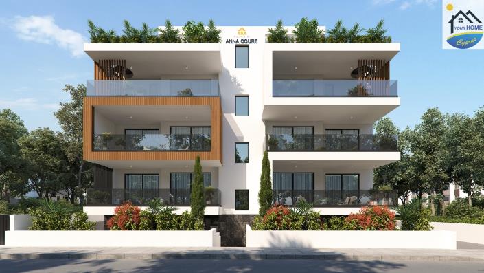 Image No.1-2 Bed Apartment for sale