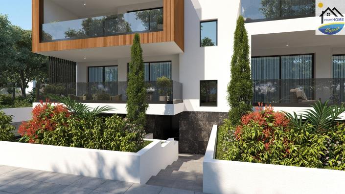 Image No.3-2 Bed Apartment for sale