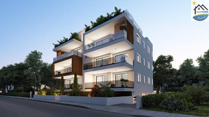 Image No.8-2 Bed Apartment for sale