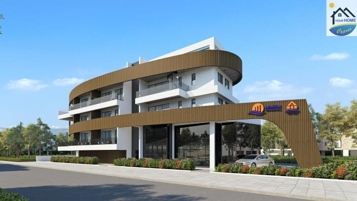 Image No.1-1 Bed Apartment for sale