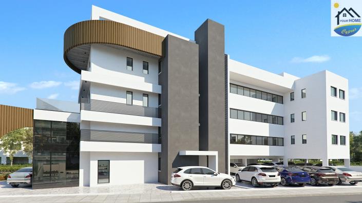 Image No.6-1 Bed Apartment for sale