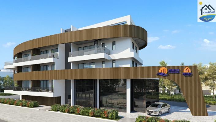 Image No.4-1 Bed Apartment for sale