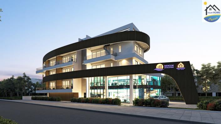 Image No.8-1 Bed Apartment for sale