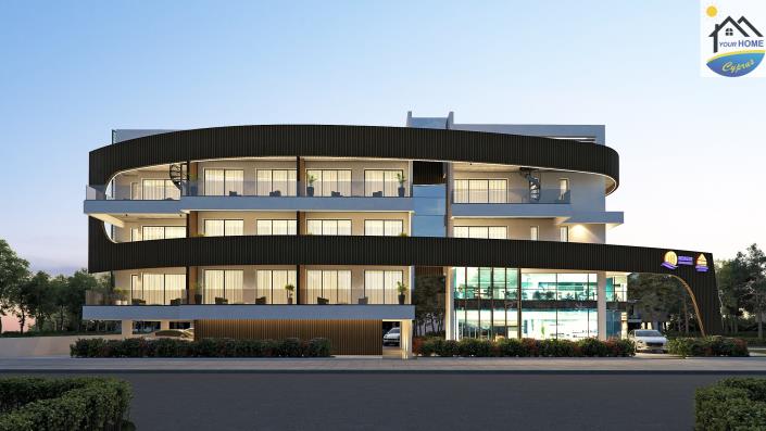 Image No.9-1 Bed Apartment for sale