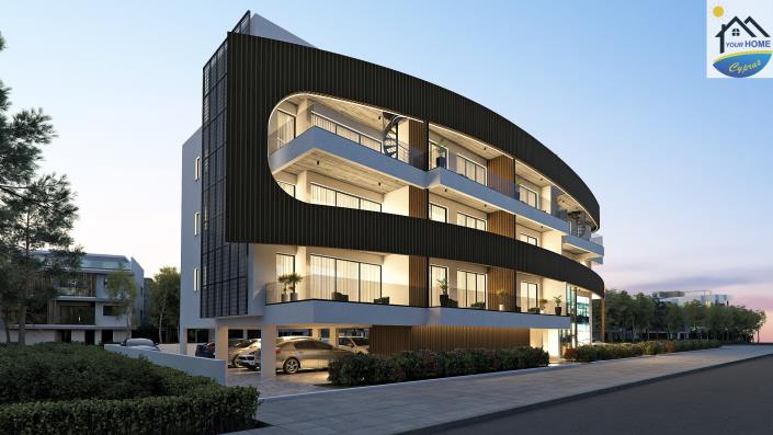 Image No.10-1 Bed Apartment for sale