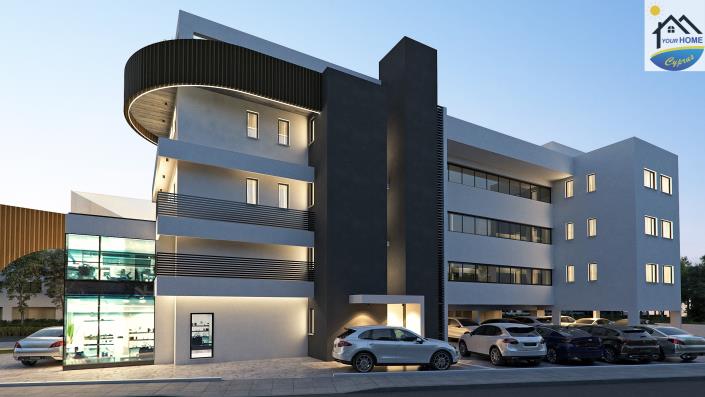 Image No.11-1 Bed Apartment for sale