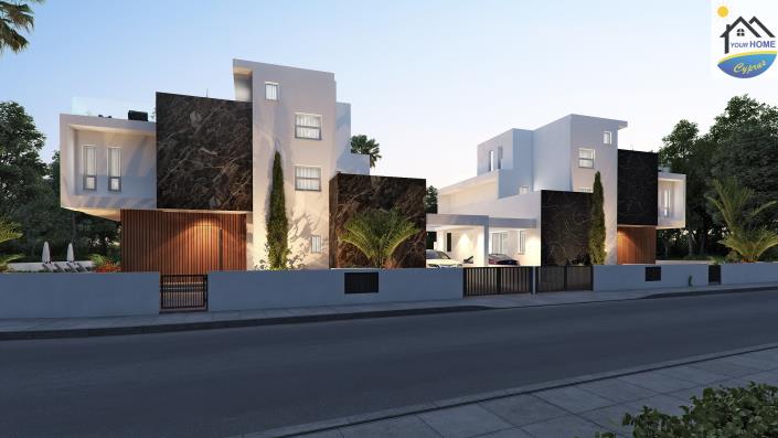 Image No.14-4 Bed Villa for sale