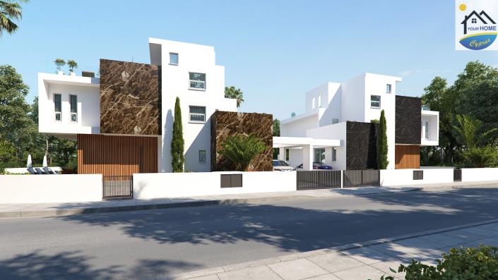 Image No.3-4 Bed Villa for sale