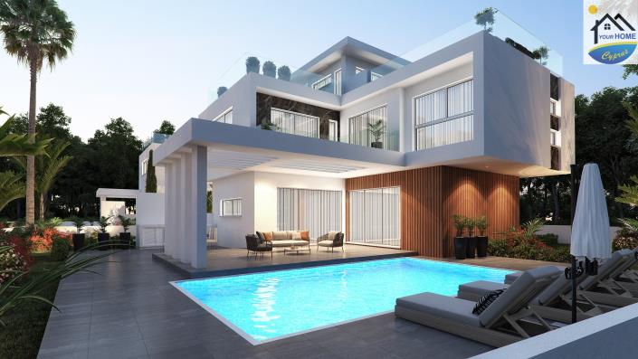 Image No.16-4 Bed Villa for sale