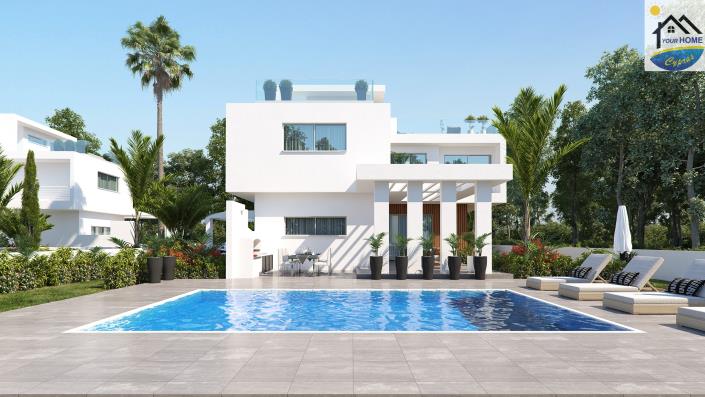 Image No.6-4 Bed Villa for sale