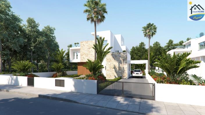 Image No.1-4 Bed Villa for sale