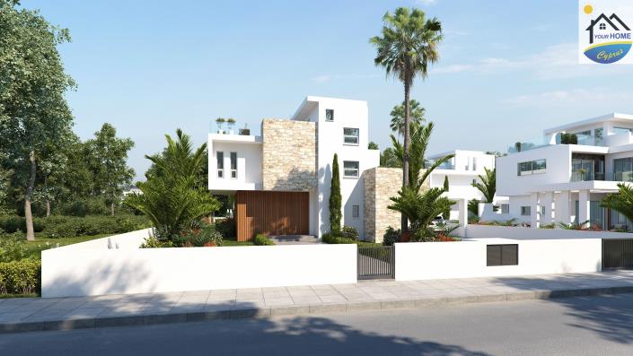 Image No.5-4 Bed Villa for sale