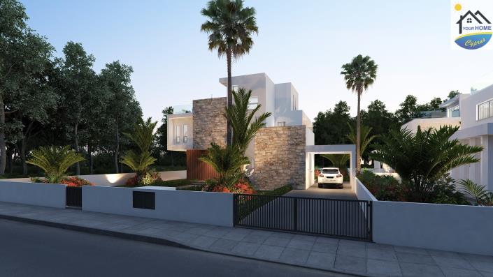 Image No.12-4 Bed Villa for sale