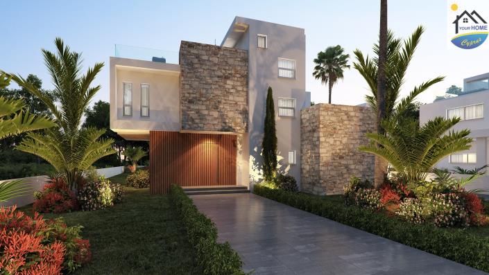 Image No.15-4 Bed Villa for sale