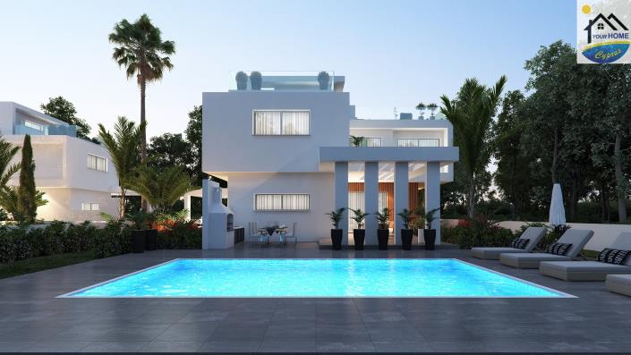 Image No.17-4 Bed Villa for sale