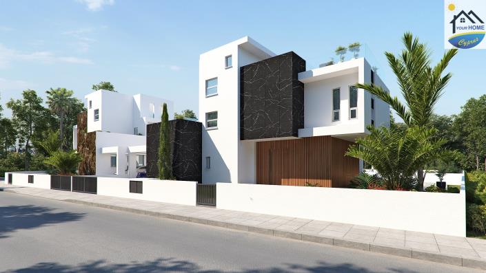 Image No.4-4 Bed Villa for sale