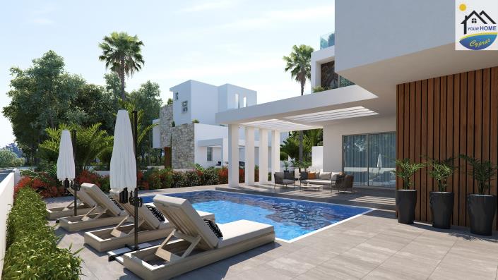 Image No.8-4 Bed Villa for sale