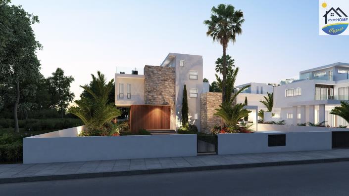 Image No.11-4 Bed Villa for sale