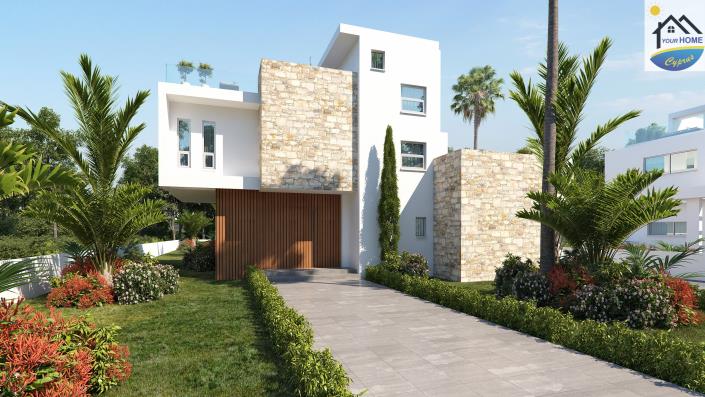 Image No.2-4 Bed Villa for sale