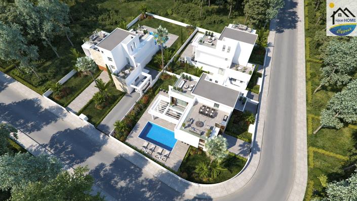 Image No.20-4 Bed Villa for sale