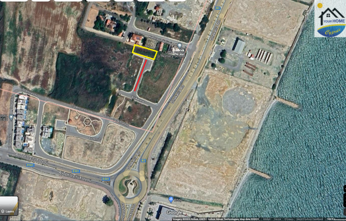 Image No.17-Appartement de 1 chambre à vendre à Leivadia