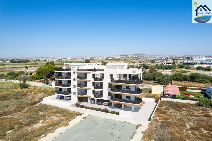 Image No.11-Appartement de 1 chambre à vendre à Leivadia