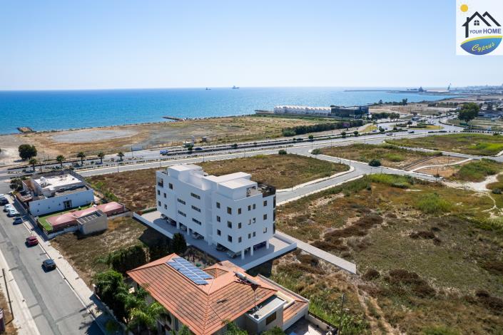 Image No.15-Appartement de 1 chambre à vendre à Leivadia