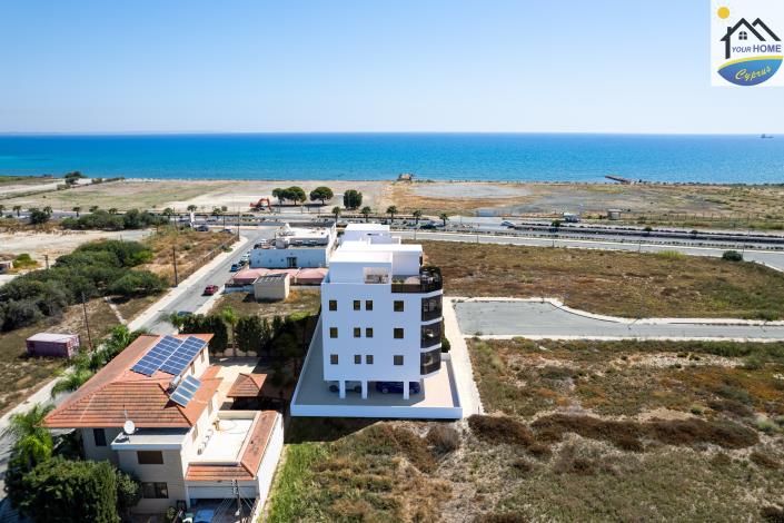 Image No.14-Appartement de 1 chambre à vendre à Leivadia