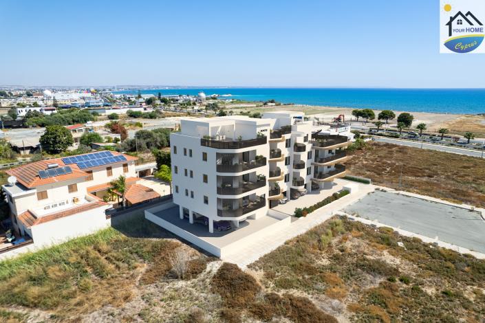 Image No.12-Appartement de 1 chambre à vendre à Leivadia