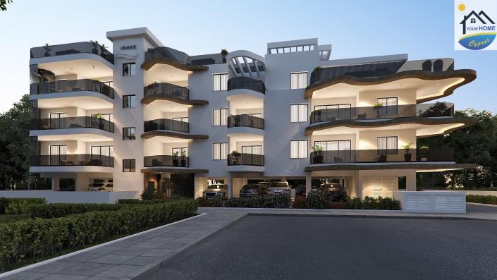 Image No.18-Appartement de 1 chambre à vendre à Leivadia