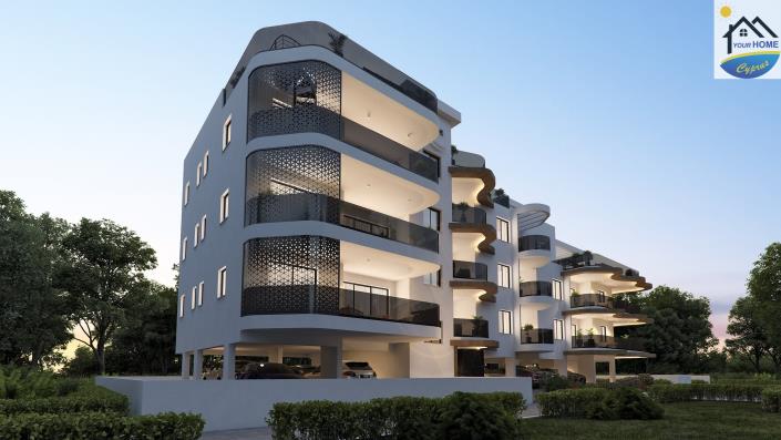 Image No.19-Appartement de 1 chambre à vendre à Leivadia