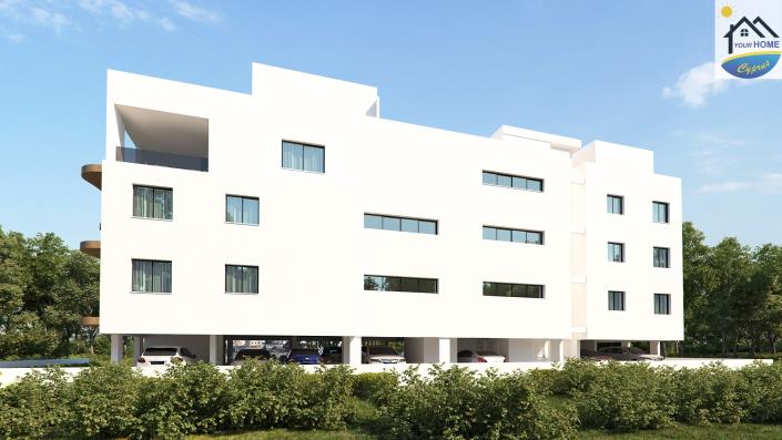 Image No.10-Appartement de 1 chambre à vendre à Leivadia