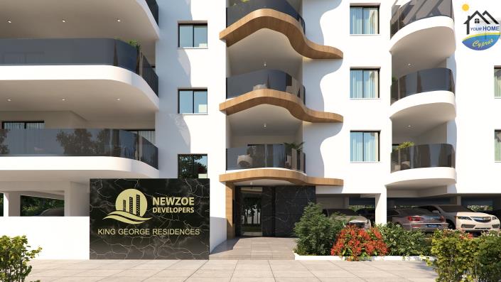 Image No.4-Appartement de 1 chambre à vendre à Leivadia