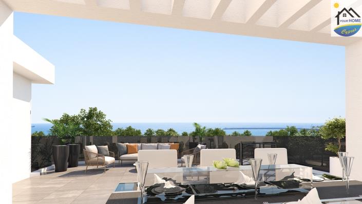 Image No.16-Appartement de 1 chambre à vendre à Leivadia