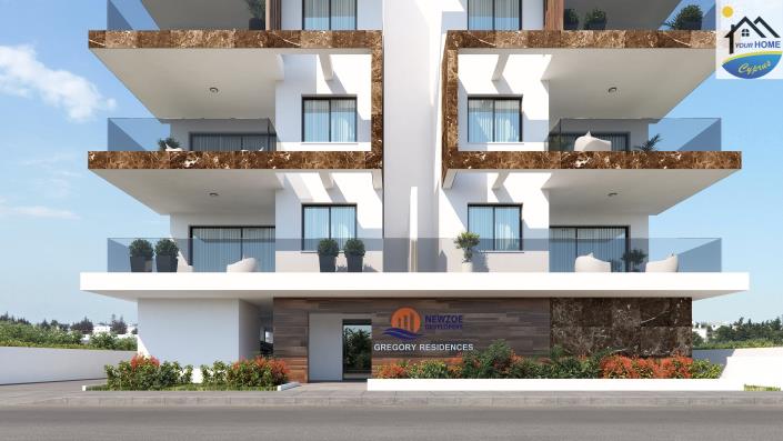 Image No.3-2 Bed Apartment for sale