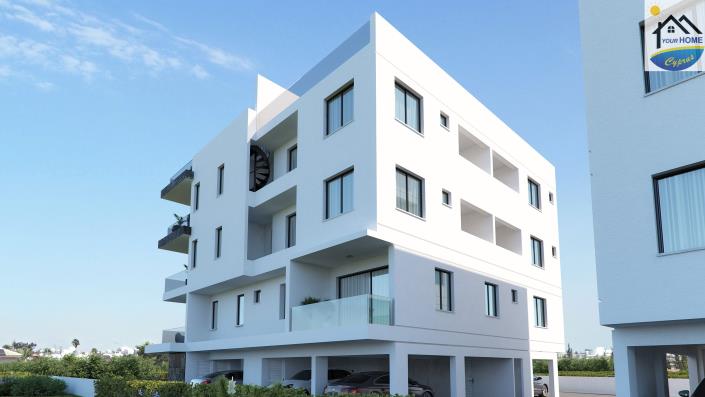 Image No.5-2 Bed Apartment for sale