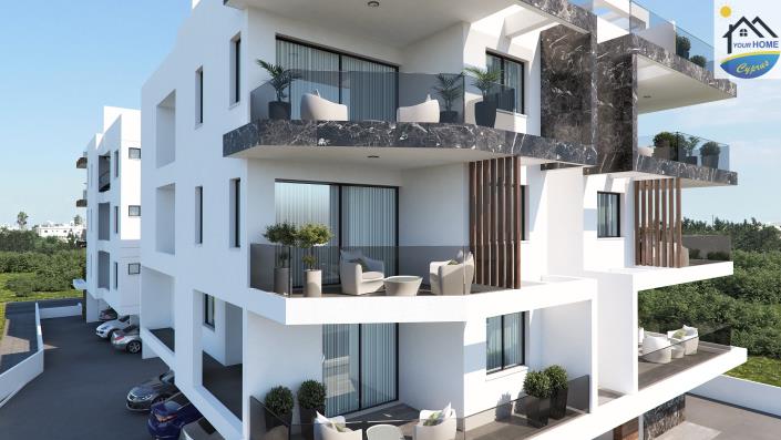 Image No.6-2 Bed Apartment for sale