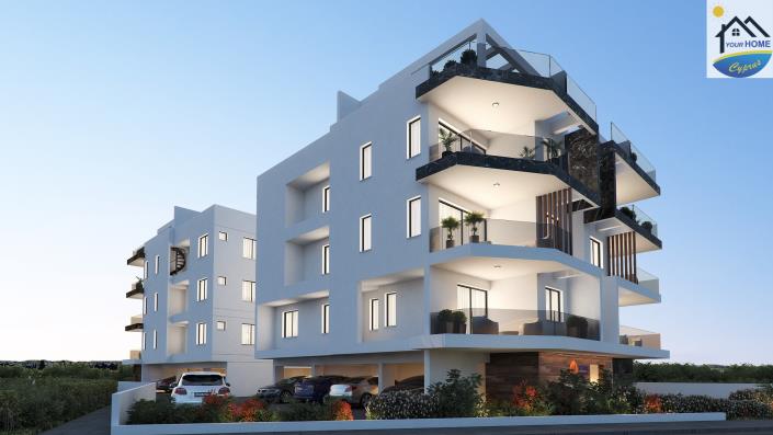 Image No.10-2 Bed Apartment for sale