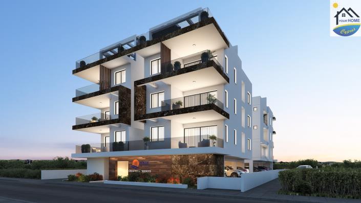 Image No.12-2 Bed Apartment for sale