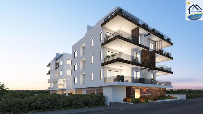 Image No.14-2 Bed Apartment for sale