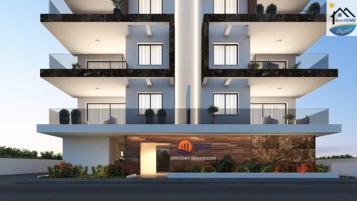 Image No.13-2 Bed Apartment for sale