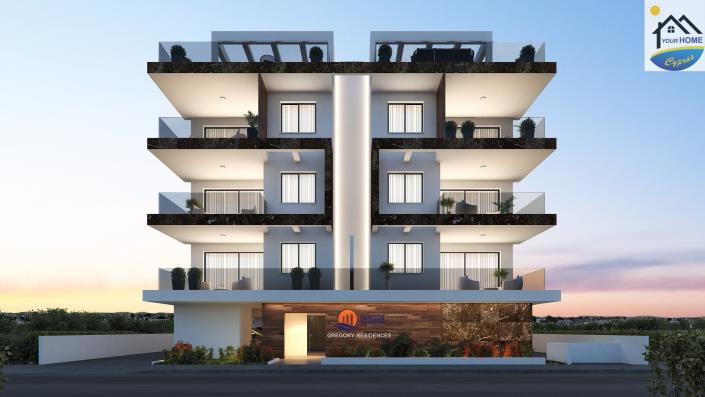 Image No.16-2 Bed Apartment for sale