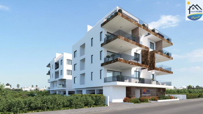 Image No.1-1 Bed Apartment for sale