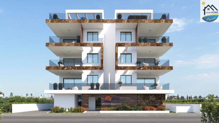 Image No.3-1 Bed Apartment for sale