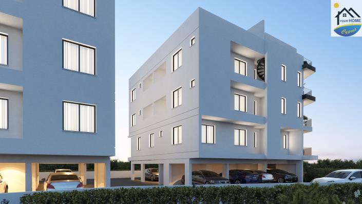 Image No.11-1 Bed Apartment for sale