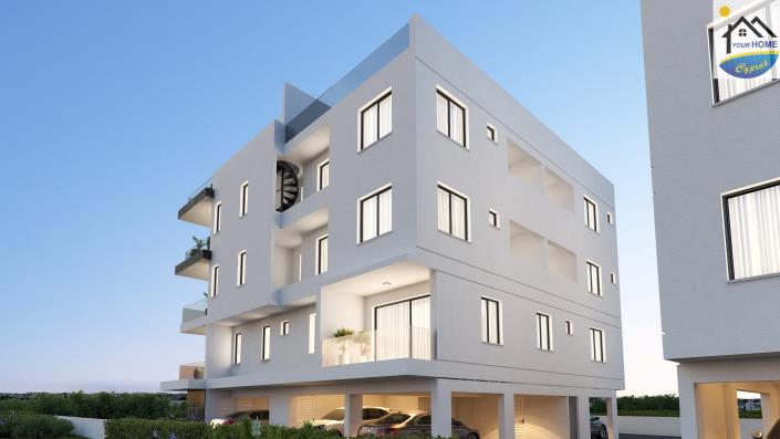 Image No.15-1 Bed Apartment for sale